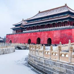 CAI HUA